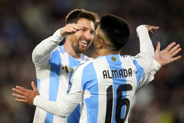 El Boletín de la Scaloneta: Messi Segundo y Sorpresas en Eliminatorias