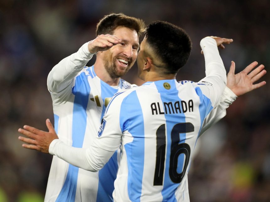 El Boletín de la Scaloneta: Messi Segundo y Sorpresas en Eliminatorias
