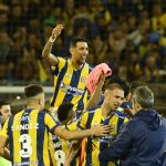 Top 20 Jugadores del Torneo Clausura: Clarín Revela los Mejores