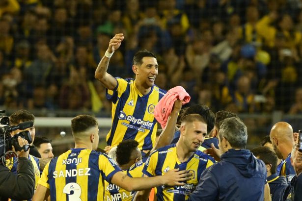 Top 20 Jugadores del Torneo Clausura: Clarín Revela los Mejores