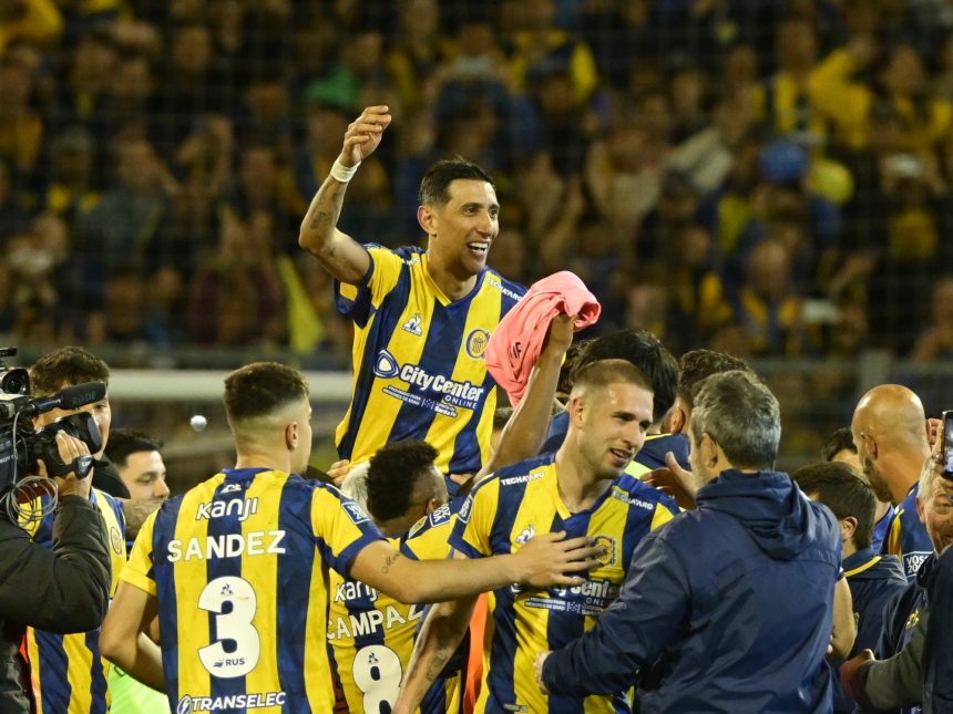Top 20 Jugadores del Torneo Clausura: Clarín Revela los Mejores