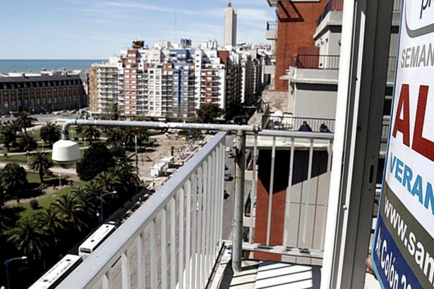 Descubre los Nuevos Precios de Alquiler en Mar del Plata para Esta Temporada