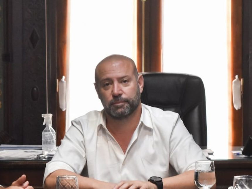 Escándalo de Audios: Renuncian Abogados de Spagnuolo tras Cerimedo
