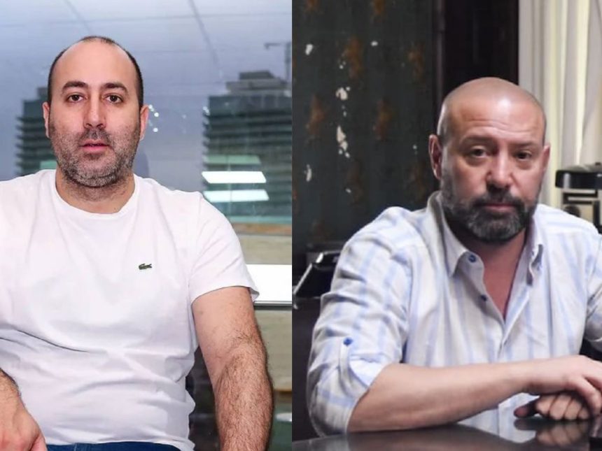 Descubre quién es Fernando Cerimedo, clave en el caso Spagnuolo