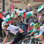 Tensión en Madrid: Protestas contra Israel y choque Sánchez-Netanyahu
