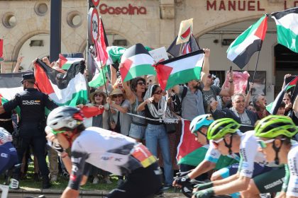 Tensión en Madrid: Protestas contra Israel y choque Sánchez-Netanyahu
