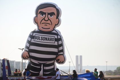 Jair Bolsonaro condenado: ¿Qué futuro le espera a Brasil?