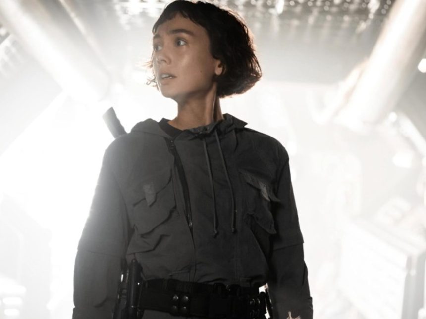 De Terminator a Stranger Things: El Poder Femenino que Sorprende