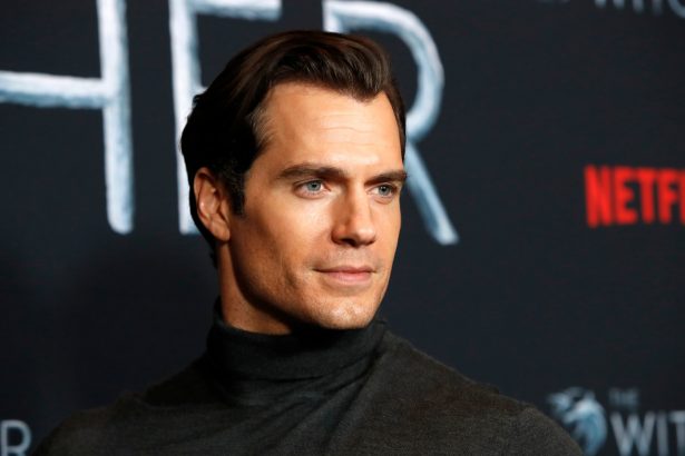 ¡Impactante! La lesión de Henry Cavill retrasa el rodaje de Highlander