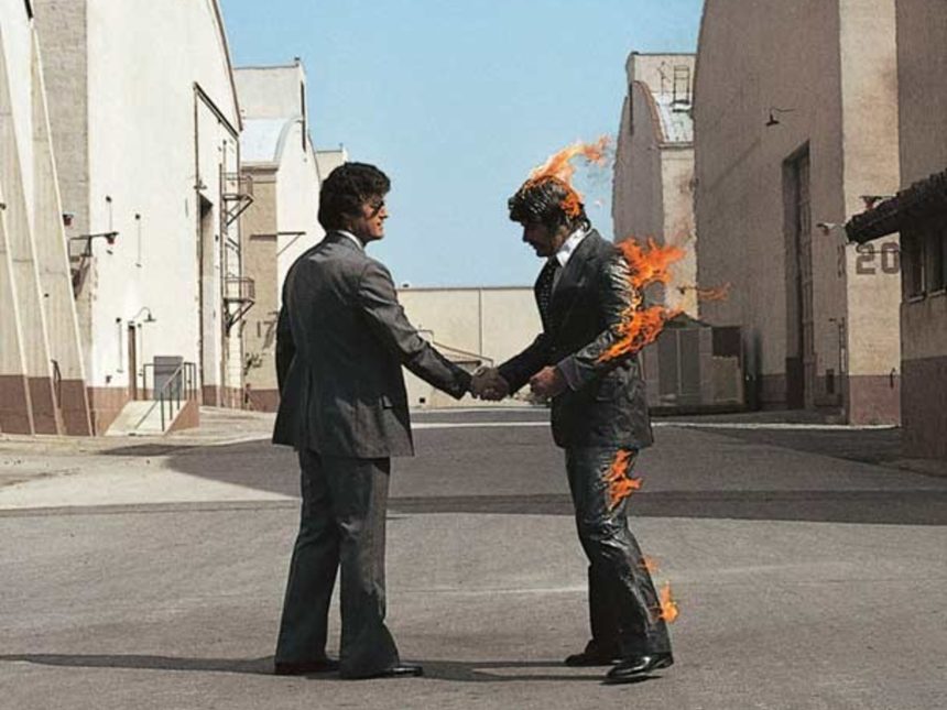 Celebrando 50 Años de ‘Wish You Were Here’: El Legado de Syd Barrett