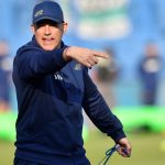 Rugby Championship: Pumas buscan revancha ante Australia con cautela