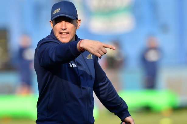 Rugby Championship: Pumas buscan revancha ante Australia con cautela