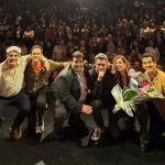 Docentes se convierten en alumnos: una jornada teatral inolvidable