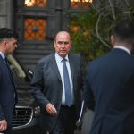 El Gobierno reconoce su error al nacionalizar la elección en Buenos Aires