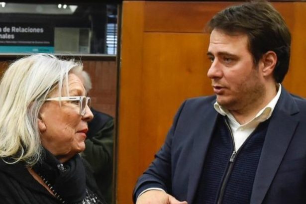 Elisa Carrió lanza ‘Tengo Novio’: Impactante spot electoral en Buenos Aires