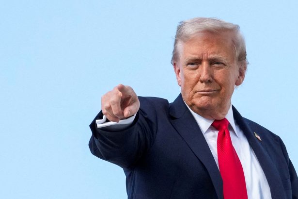 Trump desafía a Rusia: exige a la OTAN frenar compras de petróleo