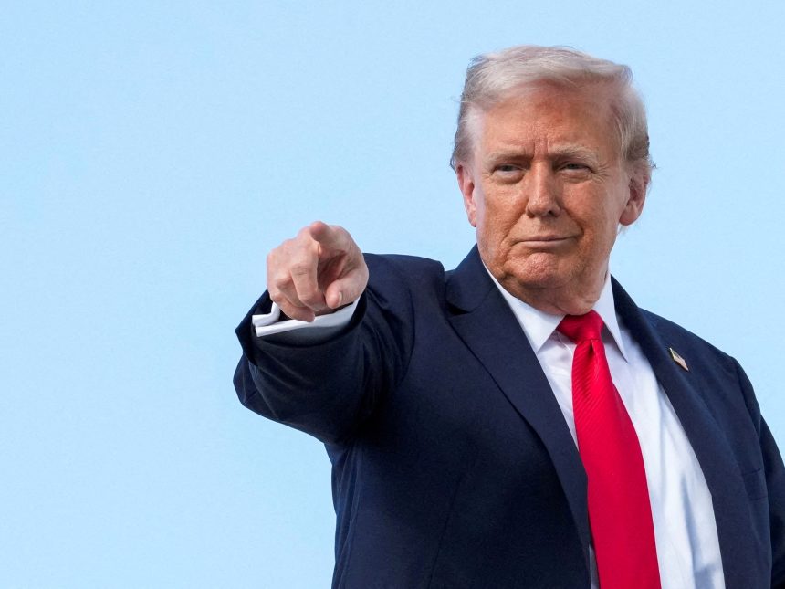Trump desafía a Rusia: exige a la OTAN frenar compras de petróleo