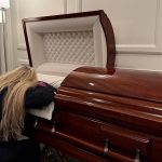 El impactante video de la esposa de Charlie Kirk que conmueve y promete