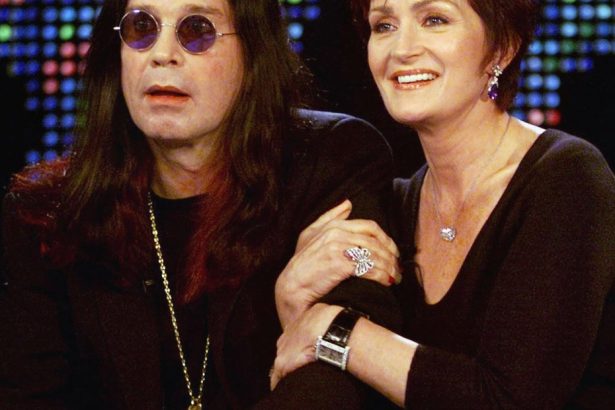 Sharon Osbourne revela su dolor tras la muerte de Ozzy: confesión impactante