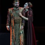 Macbeth: Traición y locura en la impactante versión de Juventus Lyrica