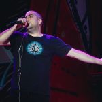 Callejeros y Pato Fontanet: El regreso del rock barrial en CABA