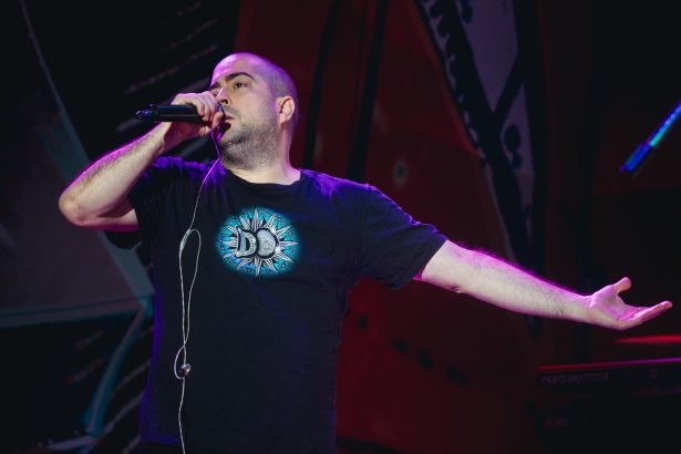 Callejeros y Pato Fontanet: El regreso del rock barrial en CABA