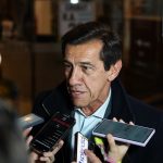 Jujuy: Gobernador sugiere a Milei cambiar motosierra por bisturí