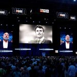 Javier Milei en Vivo: Charlie Kirk, el ‘Mártir de la Libertad