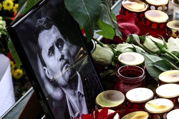 Funeral de Charlie Kirk: Estadio NFL, Donald Trump y más sorpresas