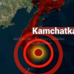 Terremoto de 7,4 en Kamchatka: Alerta tras reciente sismo fuerte