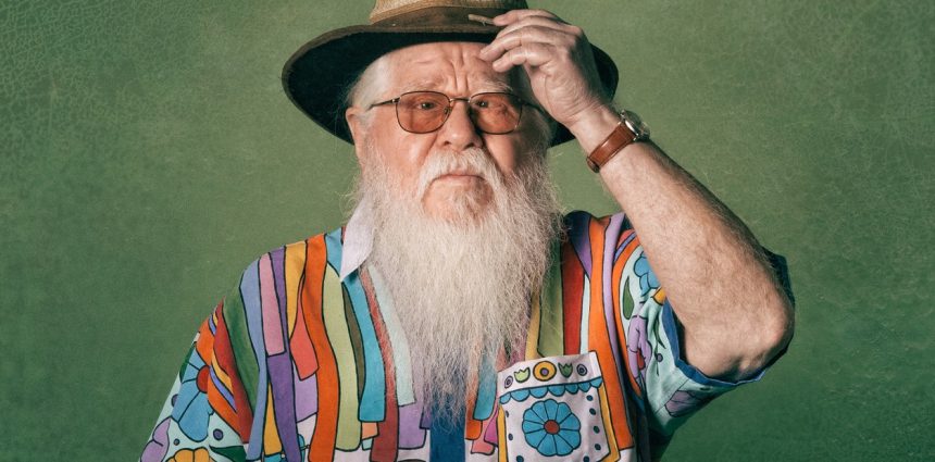 Adiós a Hermeto Pascoal: La leyenda brasileña de los sonidos