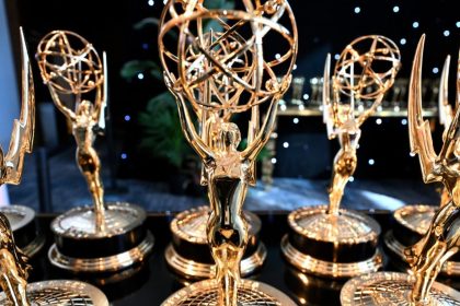 Premios Emmy 2025: Horarios y Dónde Ver la Gran Gala