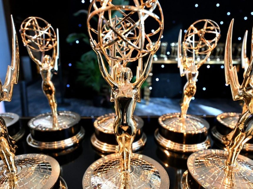 Premios Emmy 2025: Horarios y Dónde Ver la Gran Gala