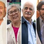 Primera Encuesta Electoral en la Provincia: ¿Nuevo Líder del PJ para Octubre?
