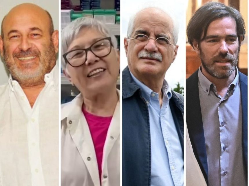 Primera Encuesta Electoral en la Provincia: ¿Nuevo Líder del PJ para Octubre?