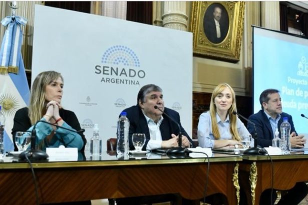 El peronismo se fortalece tras el 7S: Estrategias para el Congreso