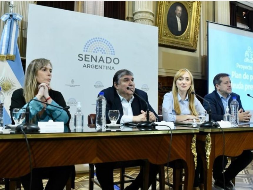 El peronismo se fortalece tras el 7S: Estrategias para el Congreso