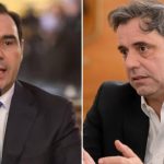 El contundente llamado del gobernador a Lisandro Catalán: ¡Actúa ya!