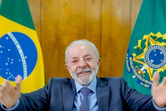 Brasil 2026: Lula da Silva lanza su estrategia contra rivales