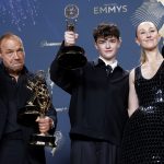 Premios Emmy 2025: Éxitos y Fracasos de Series Imperdibles