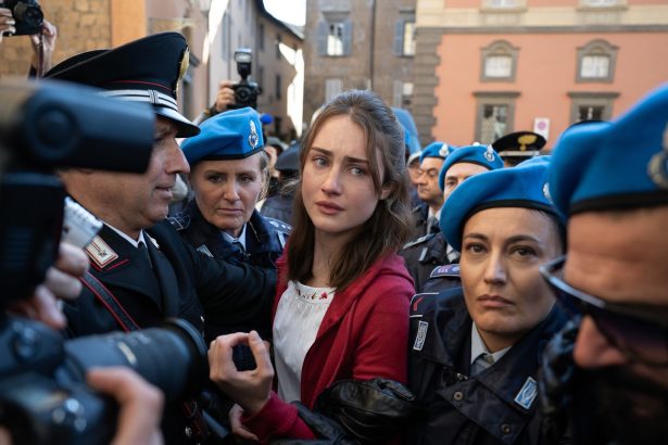 Amanda Knox revela su verdad: el horror de ser acusada de asesinato