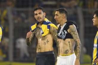 Rosario Central y Boca: Un Clásico Brillante con Golazo de Di María