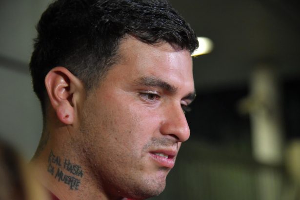 De Argentina a México: La historia de un sueño americano fallido