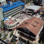 Villa Gesell: Un año del derrumbe y un informe que podría cambiarlo todo