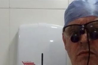 Imputado por la muerte de un niño tras cirugía: su nueva vida en Patagonia