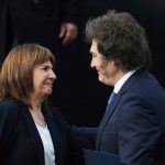 Patricia Bullrich: Javier Milei captó el mensaje social para 2026