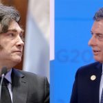 Javier Milei y la frase de Macri que marcó el Presupuesto 2026