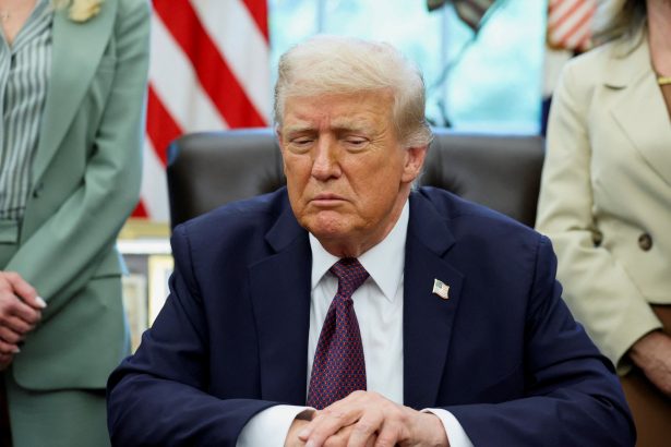 Trump Envía Guardia Nacional a Memphis y Fija la Mira en Chicago