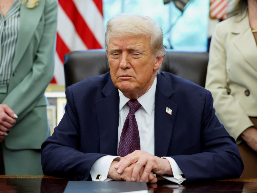 Trump Envía Guardia Nacional a Memphis y Fija la Mira en Chicago