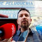 Pablo Iglesias en la mira: ¿Hipocresía al elegir escuela privada?